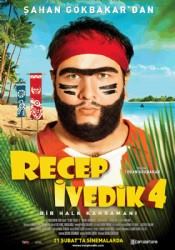 RECEP-İVEDİK4