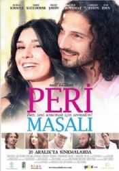 peri-masalı