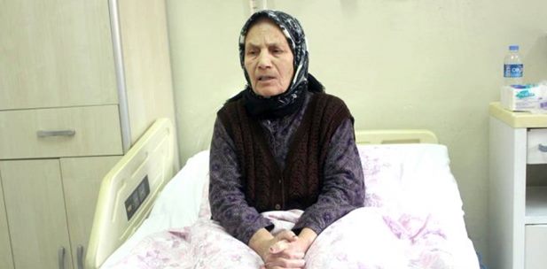 tümör