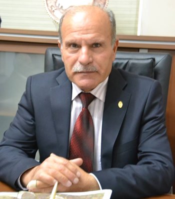 Isparta Bakkallar Bayiler Odası Başkanı Mehmet Ali Bapbacı