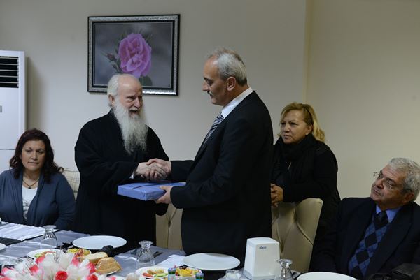 Atinadaki Ispartalılar