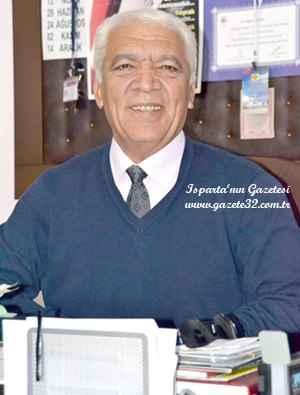 Hasan Körük