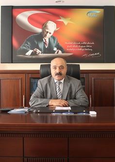 Mustafa Durgut
