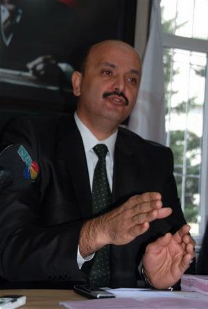 Yakup Kütük