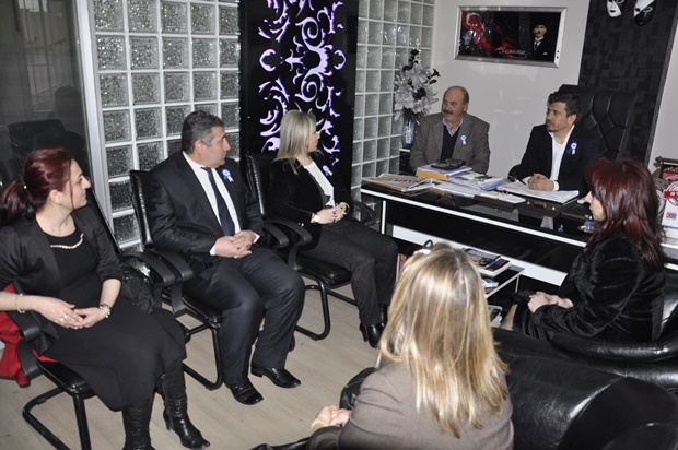 IGC HABER İÇİ