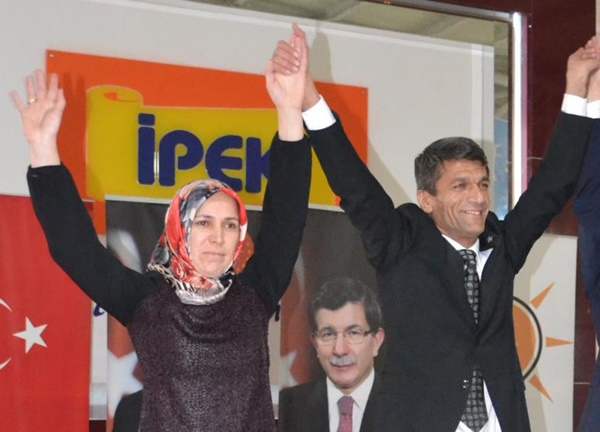 Süleyman Kayan