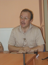 Mehmet Emin Bilgiç