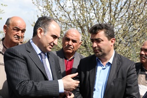 Vahdettin Özkan1