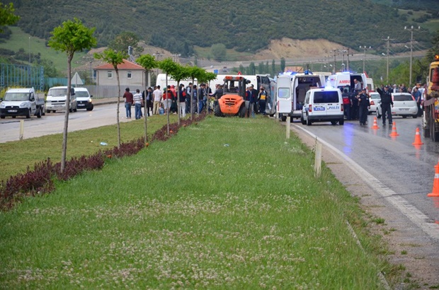 AK Parti Otobüs Kazası1