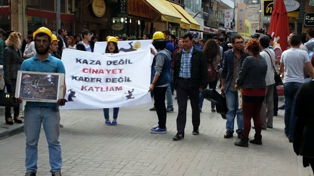 Soma Yürüyüş1