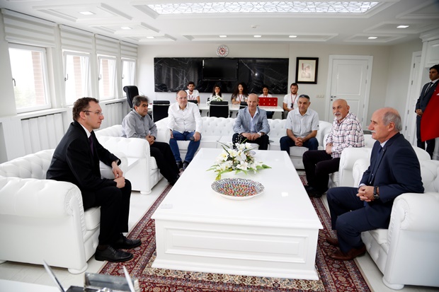 İlker Çarıkçı - Koçfest