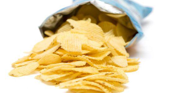 İşte beyni tüketen 10 gıda