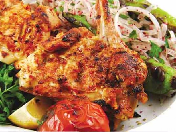 Tavuk eti hakkında gerçekler