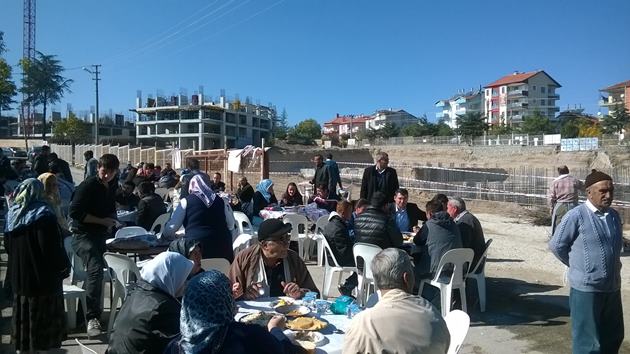 Metropolitan Temel Atma