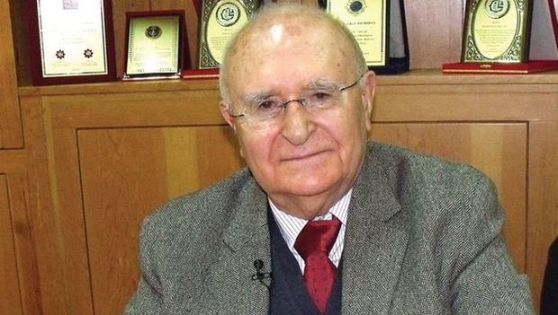 Şevket Demirel mezarı başında anıldı