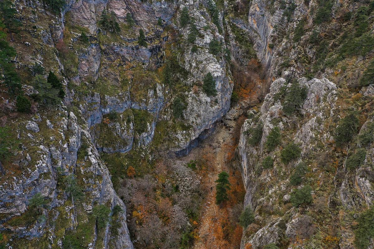 Aksu Yaka Kanyonu – 2. fotoğraf