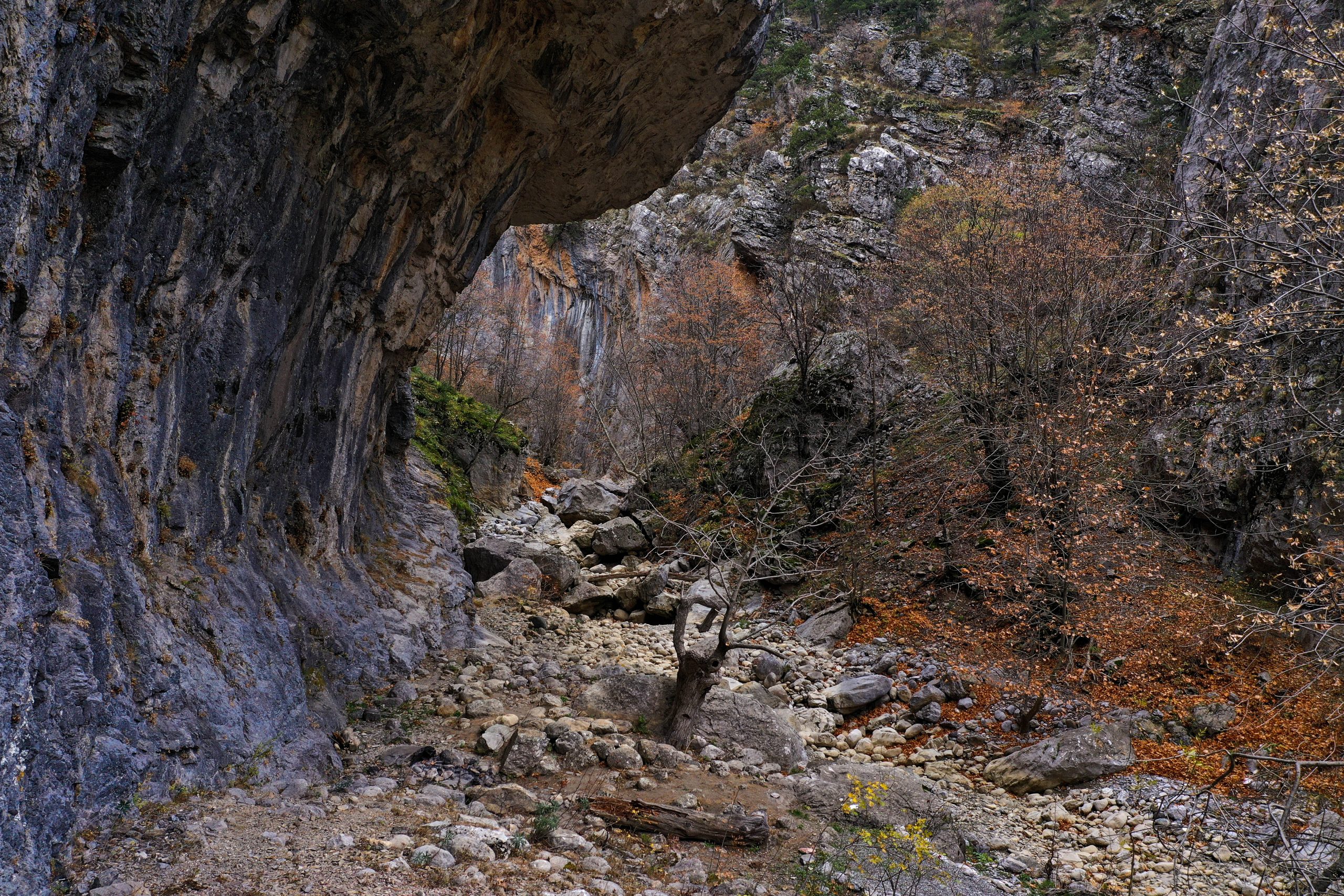 Aksu Yaka Kanyonu – 3. fotoğraf