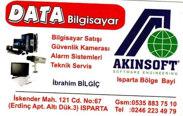 Data Bilgisayar