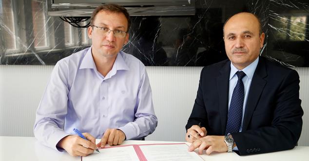 Süleyman Demirel Üniversitesi ile Çalışma İş Kurumu İl Müdürlüğü arasında