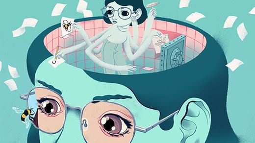 Hafızanızı güçlendirecek 8 adım