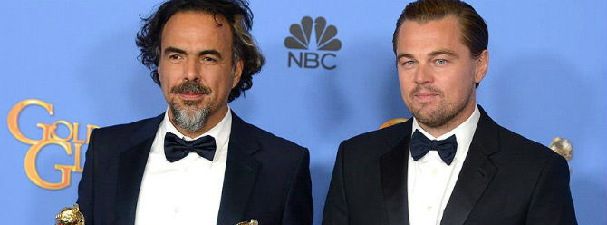 Oscar ve Grammy’den sonra üçüncü en çok izlenen tören Altın