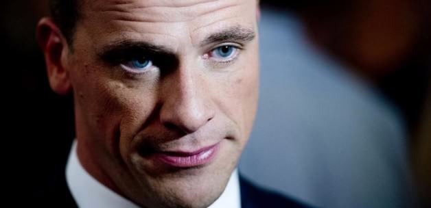 “Mültecileri gemiyle Türkiye’ye geri yollayacağız”