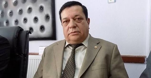 Türkiye Emekliler Derneği Şube Başkanı Abdülkadir Ersal promosyon beklentisi ile