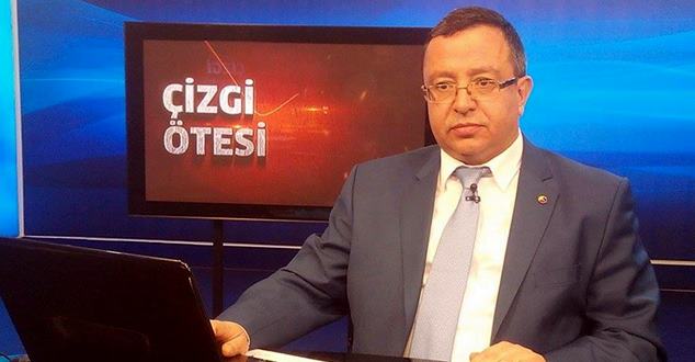 Ahmet Adar Çizgi Ötesi programına konuk oldu. Isparta’da elmanın bir