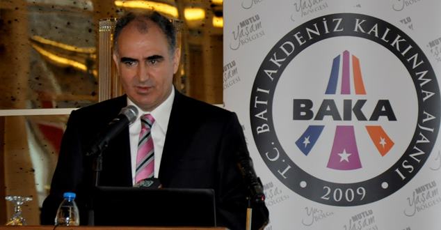 Batı Akdeniz Kalkınma Ajansı (BAKA), proje çağrısına çıktığı 2016 Mali