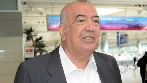 İş adamı Halis Toprak (78), Fransa’nın Nice şehrinde kalp rahatsızlığı