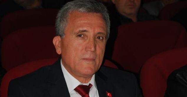 Isparta’da yapımı devam eden Şehir Hastanesiyle ilgili Türk Sağlık-Sen Isparta