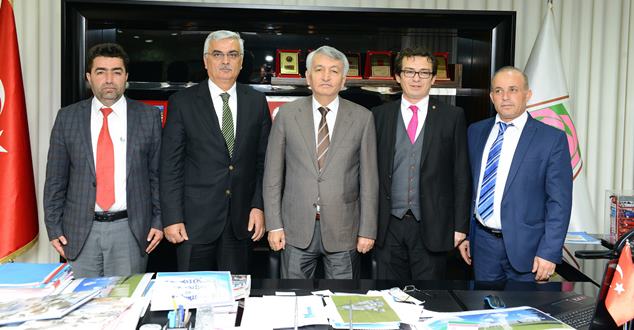 Yurt Yaptırma Birliği’nin Zafer Mahallesine yapmayı planladığı 600 kişilik öğrenci