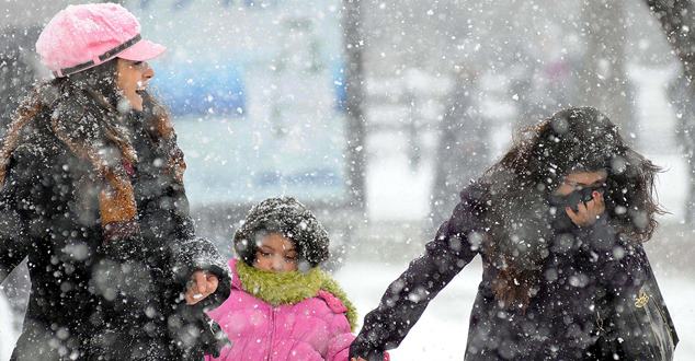 Meteoroloji 4. Bölge Müdürlüğü’nden yapılan açıklamada, Isparta, Antalya ve Burdur