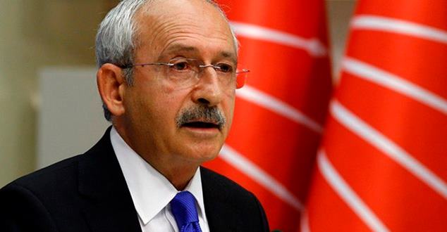 Artvin’in Şavşat ilçesinden Ardanuç ilçesine gitmekte olan CHP Genel Başkanı