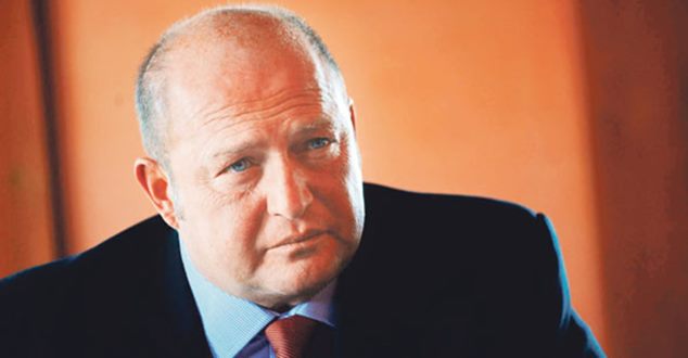 KOÇ Holding Yönetim Kurulu Başkanı Mustafa Koç geçirdiği kalp krizi