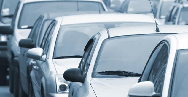 Türkiye İstatistik Kurumu, temmuz ayı sonu itibariyle Türkiye’deki araç sayısını