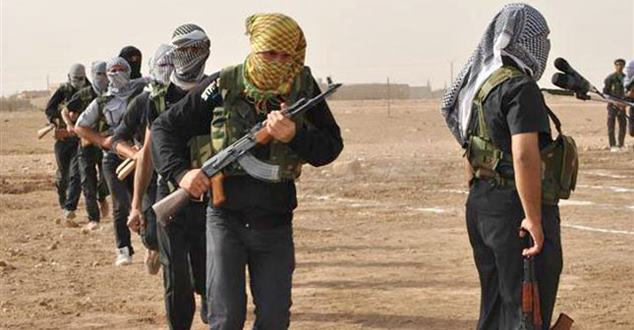 Suriyeli Türkmen lider Samir Hafez, Bayırbucak’taki son durumu değerlendirdi. Samir