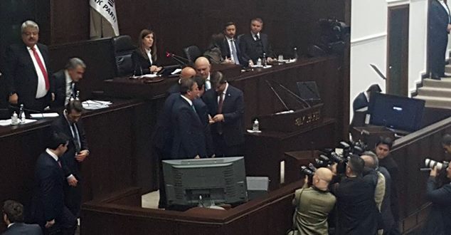 Büyük Birlik Partisi’nden seçilerek Isparta’nın Şarkikaraağaç İlçe Belediye Başkanlığı koltuğuna