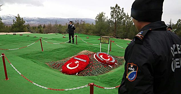Isparta İl Genel Meclisi tarafından geçtiğimiz aylarda alınan karar doğrultusunda