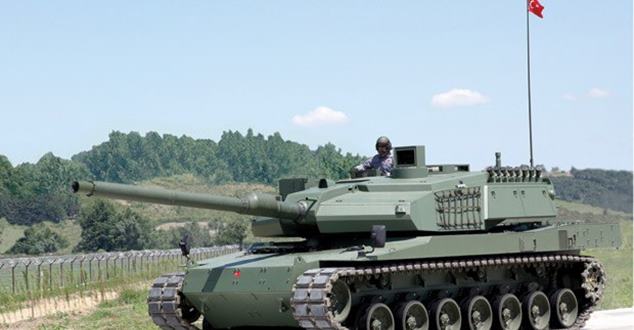 Gaziantep Karkamış’ta sınıra araçla yaklaşan 5 IŞİD’li öldürüldü. Gaziantep’in Karkamış