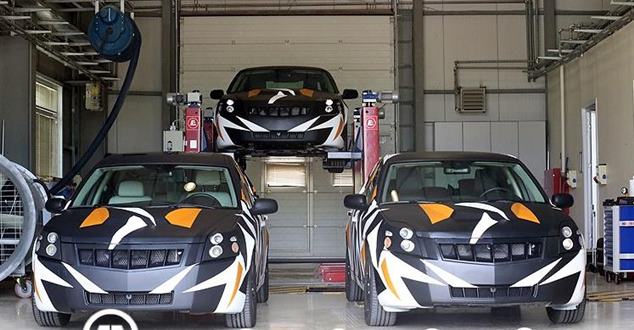 Türkiye’de araç sayısı en fazla olan 10 büyükşehirde yapılan bir