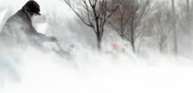 ABD’nin doğu yakasında yaklaşık 85 milyon kişinin, “Jonas” adı verilen