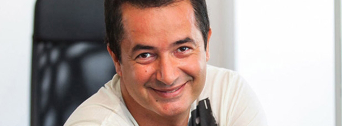 TV8'in yeni patronu Acun Ilıcalı'nın Yunanistan'da açacağı kanalın ayrıntıları belli