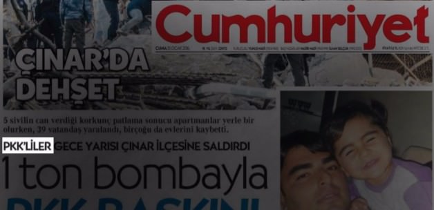 “Devletin güvenliğine ilişkin bilgileri temin etme” ve Terör örgütünün propagandasını