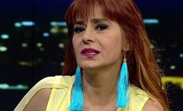 Yıldız Tilbe’ye Sevgililer Günü hediyesi, erkek arkadaşından değil, bir GSM