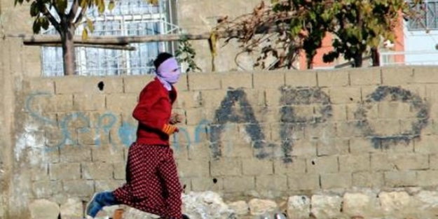 Sur ve Cizre’de devam eden operasyonlarla ilgili son rakamaları paylaşan