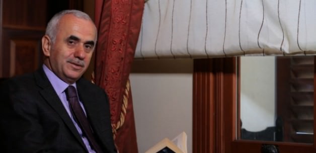 AK Partili Kaya, 300 milyon lirayı kasasında tutup hizmet vermeyen