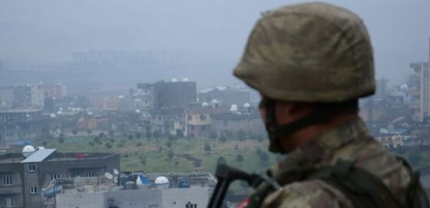 Hükümet Doğu ve Güneydoğu Anadolu'da yürütülen operasyonların tamamlanmasının ardından yapılacakları