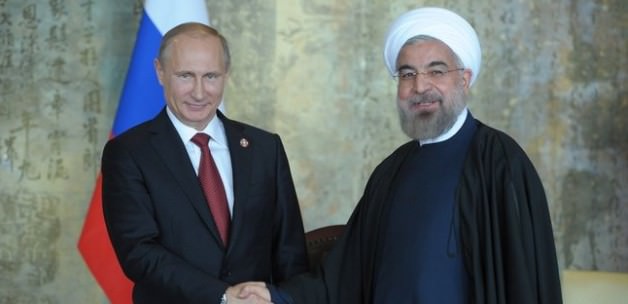 İran, Türk meyve ve sebzelerinin İran malı gibi gösterilere Rusya'ya