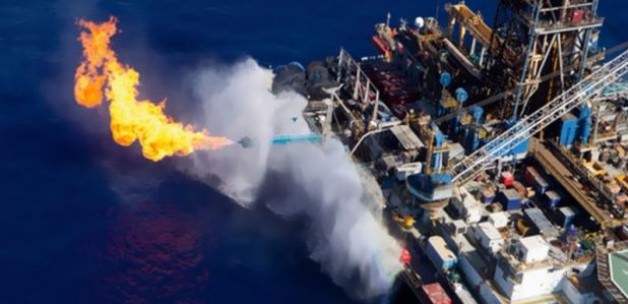 İsrail’in Mısır’a doğalgaz ihracında kullanacağı boru hattını işleten şirket anlaşmanın